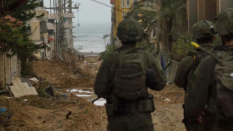 وه‌زاره‌تی ته‌ندروستیی غه‌ززه‌: ژمارەی کوژراوانی هێرشەکانی ئیسرائیل گه‌یشته‌ 17 هەزار و 700 کەس