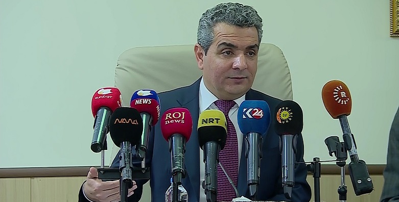 پارێزگاری هەولێر سزای قورس لە سەر ئەم کەسانە دەسەپێنێت