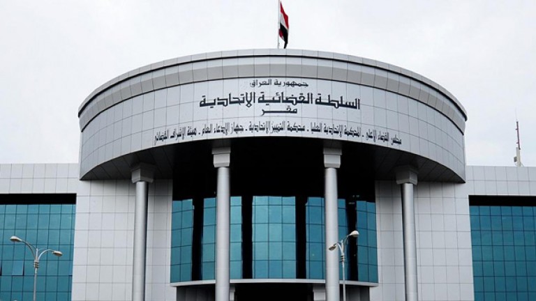 هەفتەی داهاتوو دانیشتنی دادگای فیدڕاڵی لەسەر سكاڵای پارتی بۆ یاسای هەڵبژاردنەكانی ئەنجوومەنی پارێزگاكانی عێراق بەڕێوە دەچێت