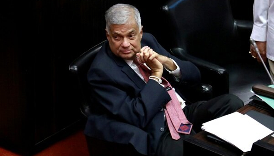 سەرۆکی نوێی سریلانکا هەڵبژێردرا