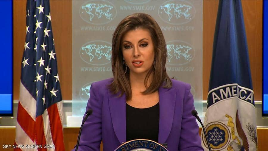 ئەمریکا هەڕەشەی پەراوێز خستنی ئێران دەکات