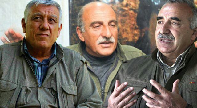 هەواڵی گرینگ    ...   جەمیل بایک و موراد قەرەیلان قەندیلیان بە جێ هێشتووە و چوونەتە ئەم شوێنە لە هەرێمی کوردستان  !!!