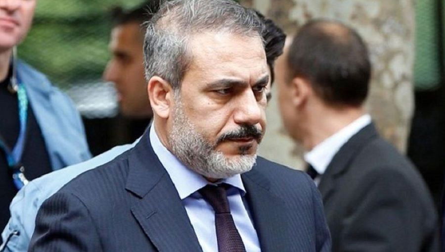 هاکان فیدان بە پاسکیل سەردانی هەرێمی کوردستان دەکات