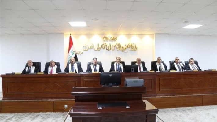 دادگای پێداچونەوەی عێراق بڕیارێكى گرنگ له‌به‌رژه‌وه‌ندى كورد دەرکرد