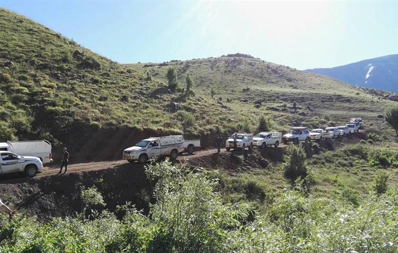 دوو مەرزى فەرمى دیکە لە نێوان هەرێم و ئێراندا دەکرێنەوە