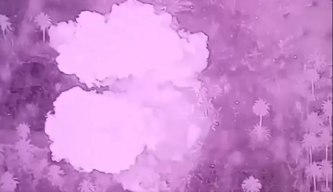 چوار چەکداری داعش لە دیالە کوژران