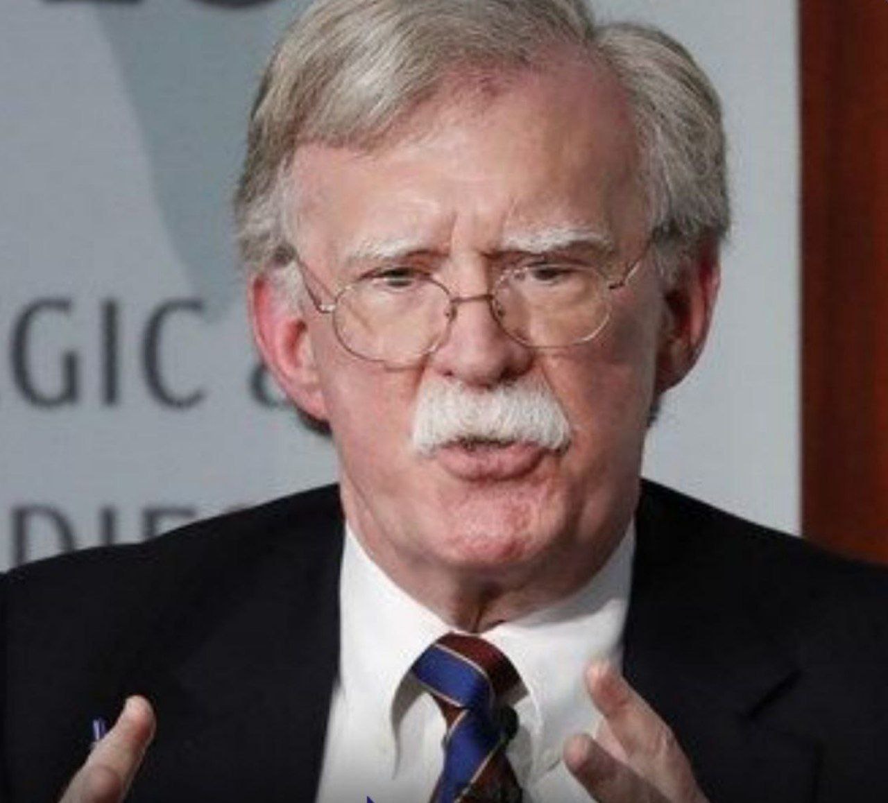 جۆن بۆڵتۆن : سیستەمی مووشەکی ئەمریکا دۆخێکی ناڵەبار و دڵتەزێنی هەیە