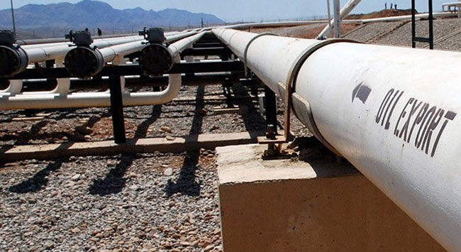 وەفدێک لە تورکیاوە دەچێتە بەغدا بۆ وەرگرتنی نەوتی کوردستان