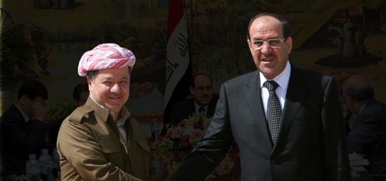 نووری مالکی سەرۆکی هاوپەیمانی دەوڵەتی یاسا سەردانی هەرێمی کوردستان دەکات