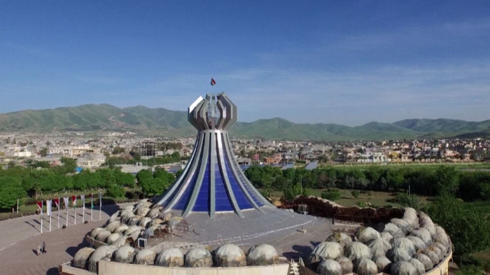 بە فەرمی پڕۆژە یاسای بەپارێزگابوونی هەڵەبجە ڕەوانەی ئەنجومەنی نوێنەران كرا