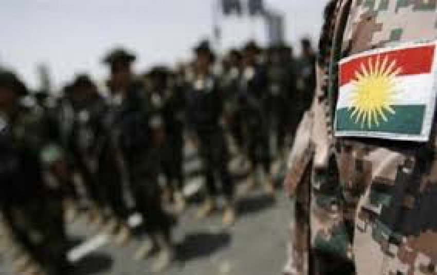 وەزارەتی پێشمەرگە کاتی چاكسازی ژمێریاری ڕاگەیاند