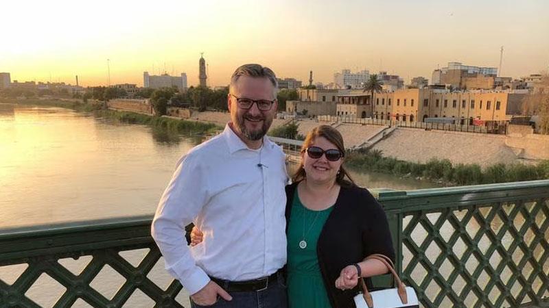 له‌سه‌ر كوشتنی‌ ئه‌مریكییه‌ك، ئێرانییه‌ك و چوار عێراقی‌ سزا دران