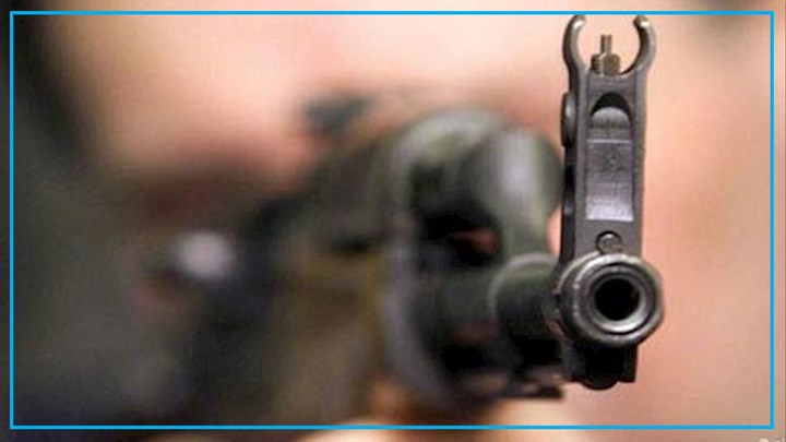 کوژرانی هاووڵاتییەکی خەڵکی باکووری کوردستان بە دەستی هێزەکانی ئێران