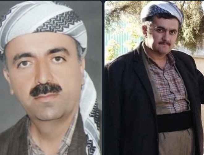 دەستبەسەرکرانی دوو مامۆستای ئایینی لە بۆکان