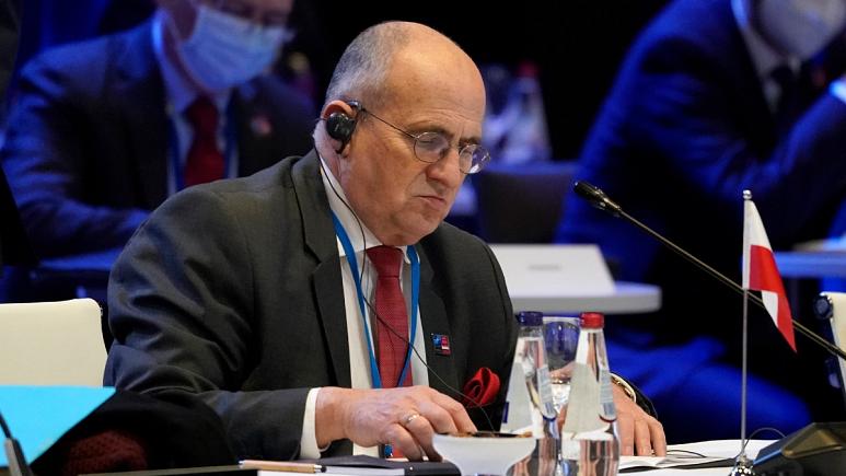 لەهێستان  : مەترسی شەڕ زیاتر لە هەر کاتێکی دیکە لە ماوەی ٣٠ ساڵی ڕابردوودا هەڕەشە لە ڕۆژئاوای ئەورووپا دەکات