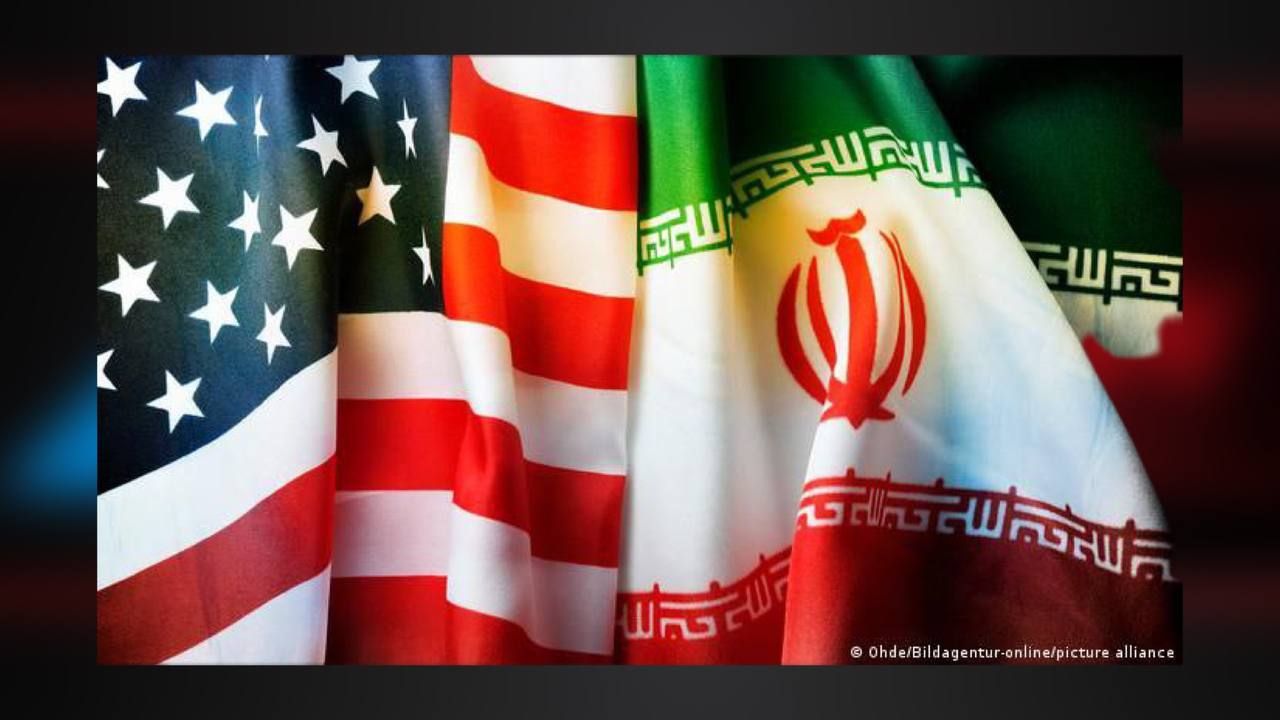 کۆشکی سپی: ئامادەیی تەواومان هەیە بەرپەرچی کۆماری ئیسلامی بدەینەوە