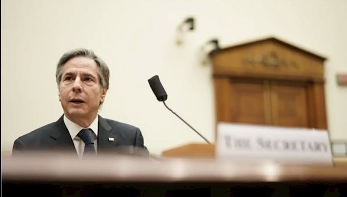 وەزیری دەرەوەی ئەمریکا نزیک بوونی کشانەوەی ووڵاتەکەی لە دانووستانەکانی ڤییەننا ڕادەگەێنێت