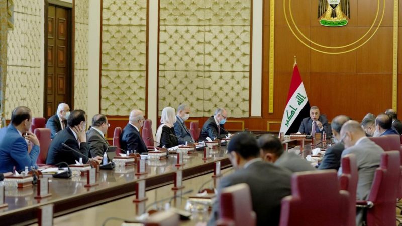 ئەرکی تیمی نەتەوە یەکگرتووەکان بۆ لێکۆڵینەوە لە تاوانەکانی داعش لە عێراق درێژ کرایەوە