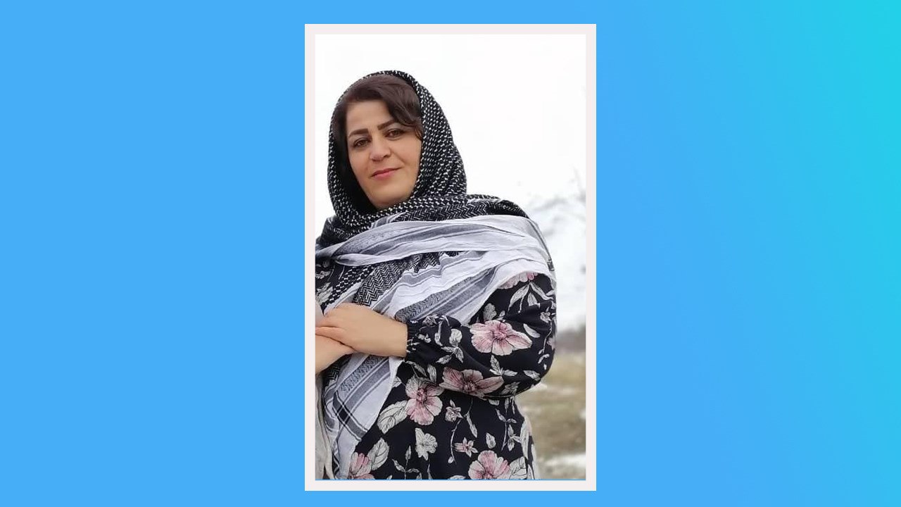 ژنە بەندکراوێکی سیاسی کورد لە ئورمیە مانی لەخواردن گرت