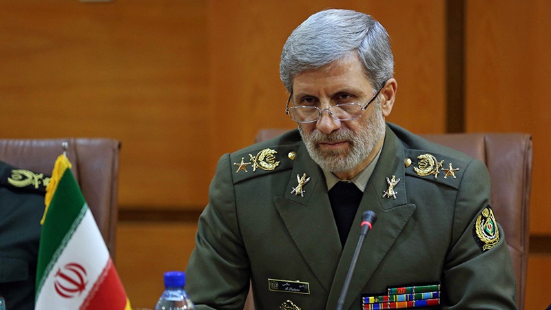 ئێران هەڕەشەی هێرشكردن بۆ سه‌ر بنكه‌‌و باره‌گاكانی " په‌كه‌كه‌ " دەکات له‌نێو خاكی هه‌رێم