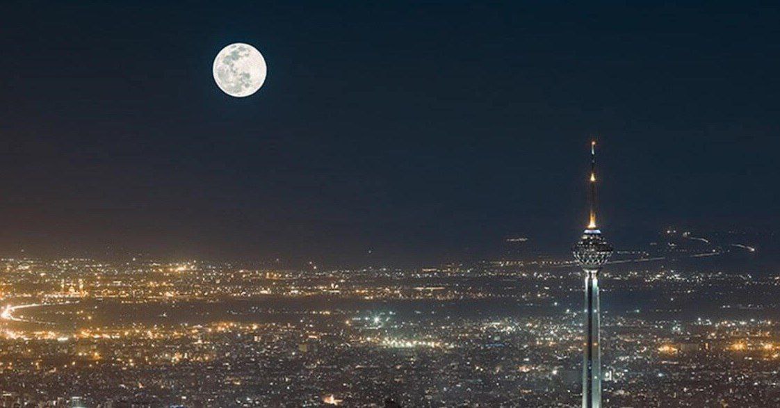 ناوی گرانترین پایتەختەکانی جیهان ڕاگەێندرا؛ تاران لە کوێیە؟