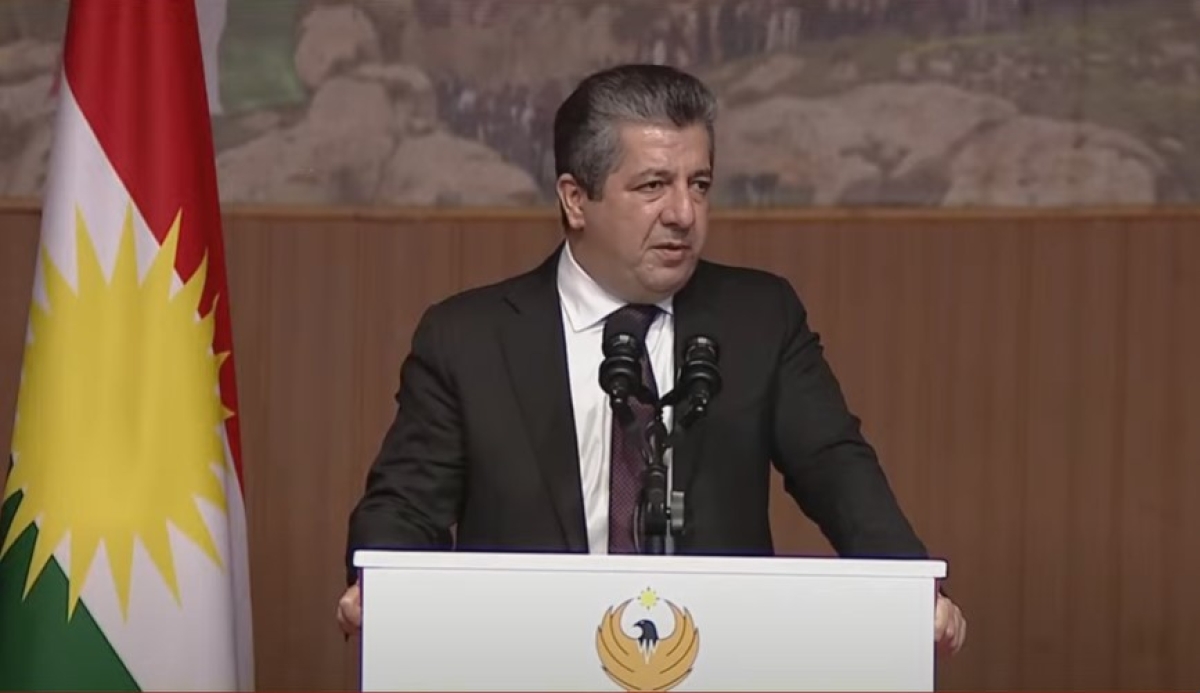 مه‌سرور بارزانی: ده‌مانه‌وێ ده‌ستكه‌وته‌كانی حكوومه‌ت باس بكه‌ین، نه‌ك ته‌نیا به‌ڵێن بده‌ین