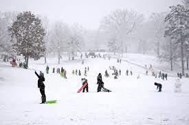 60 کەس بەهۆی خلیسکانەوە قاچ و دەستیان شکاوە