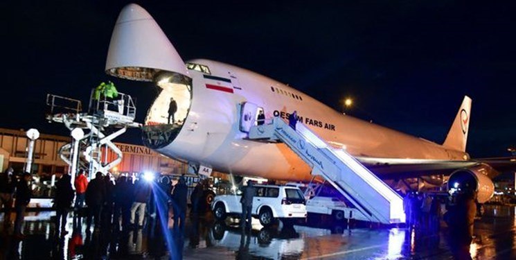 بەرپرسێکی ئەمریکی: بۆ پێشبینی کردنی هێرشەکانی فڕۆکەی بێفڕۆکەوانەکانی ئێران کەڵک لە زیرەکی دەستکرد وەردەگرین