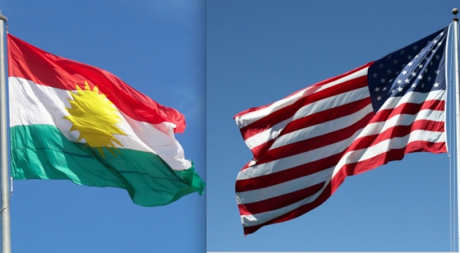 "وەزارەتی دەرەوەی ئەمریكا ستاییشی حكومەتی هەرێمی كردووە"