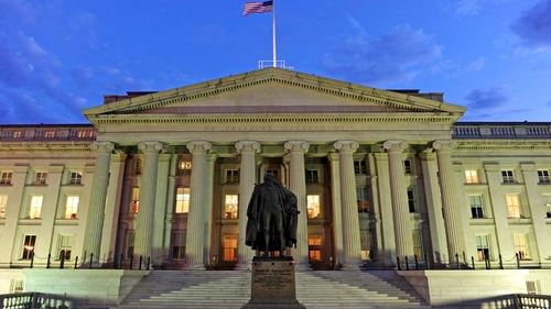 ئەمریکا پێنج کەسی دیکەی نزیک لە ئێرانی خستە لیستی گەمارۆکانەوە