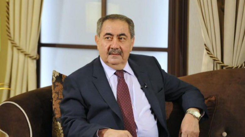 هۆشیار زێباری : رۆژی 18ـی 12 رۆژێکی زۆر گرینگە ... شەڕی ئێمە شەڕی کوردبوونە