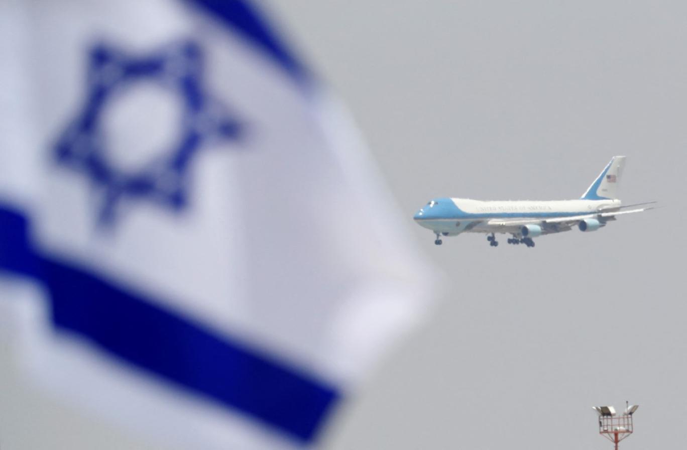 هۆشدارییە بێ وێنەکانی ئەنجوومەنی ئاسایشی نیشتمانی ئیسرائیل بۆ هاووڵاتییەکانی سەبارەت بە گەشتە ناپێویستەکانی دەرەوە