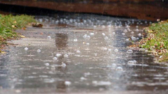 رێژەی بارانی ئەمساڵی ناوچەی گەرمیان نزیكەی 10 هێندەی ساڵی ڕابردووە