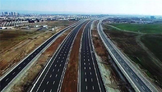 ئەمڕۆ بەشیكی دیكە لە شەقامی ١٢٠مەتری دەكرێتەوە