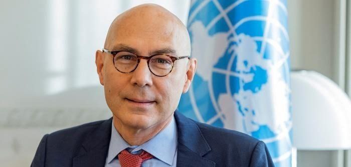 کۆمیساریای باڵای مافی مرۆڤی نەتەوەیەکگرتووەکان سیدارەدانەکانی ئێرانی مەحکووم کرد