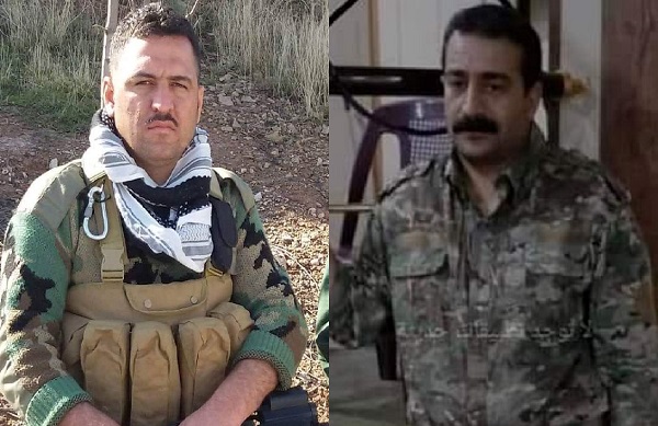 جێگری لیوای 3  ووردەکاری شەڕەكەی شەوی ڕابردووی سنووری خانەقین ڕادەگەێنێت