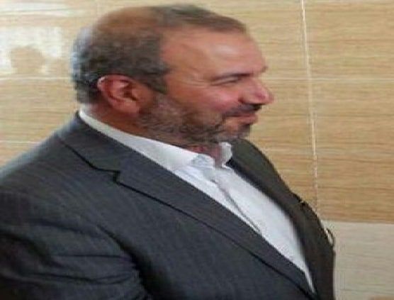 باڵیۆزی ئێران لەبەغدا گۆڕدرا