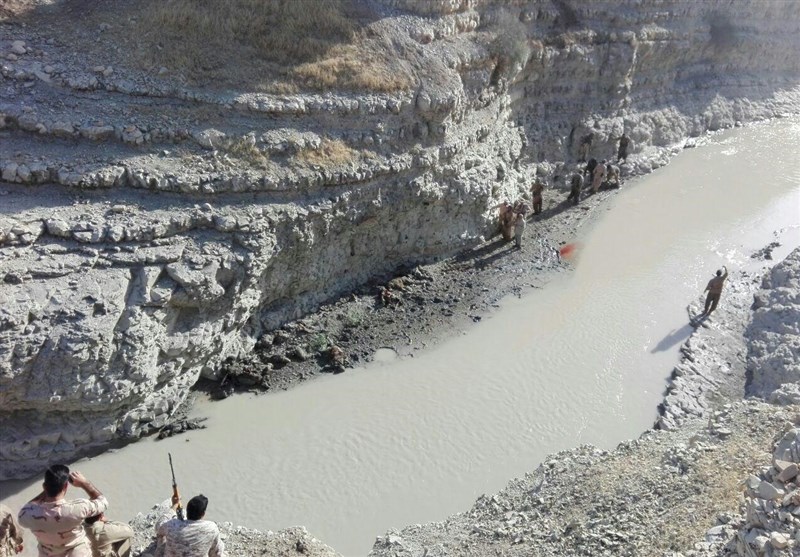 بەپەلە   ...  ٣ ئەندامی سوپای پاسداران لە ئاکامی تێکهەڵچوونی چەکداری کوژراو بریندار بوون