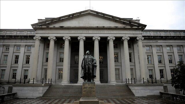 ئێن بی سی هەواڵ لە ئەگەری سەپاندنی گەمارۆگەلی نوێی ئەمریکا لە دژی ئێران ڕادەگەێنێت