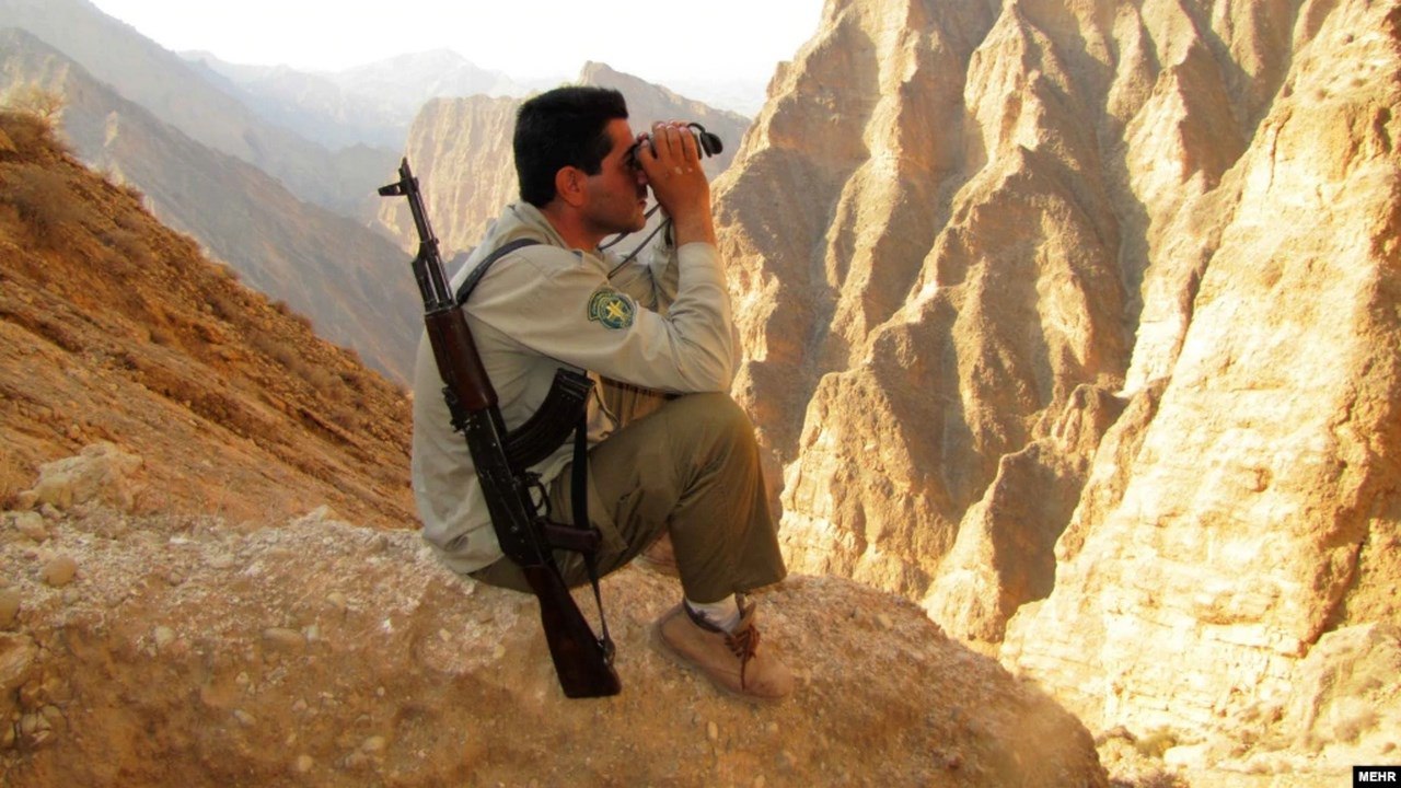 سەپاندنی حوکمی ئێعدامی ژینگەوانی کرماشانی ناڕەزایەتیی بەکارهێنەرانی تۆڕەکۆمەڵایەتییەکانی بەدواوە بوو