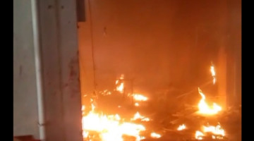 تەقینەوەیەک لە گرێ سپی ڕوویدا و ٦ کەس بوونە قوربانی