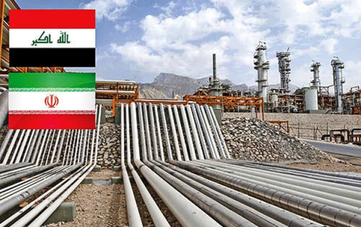 عێراق تا پێنج ساڵی دیكەش ناتوانێت دەستبەرداری غازی ئێران بێت