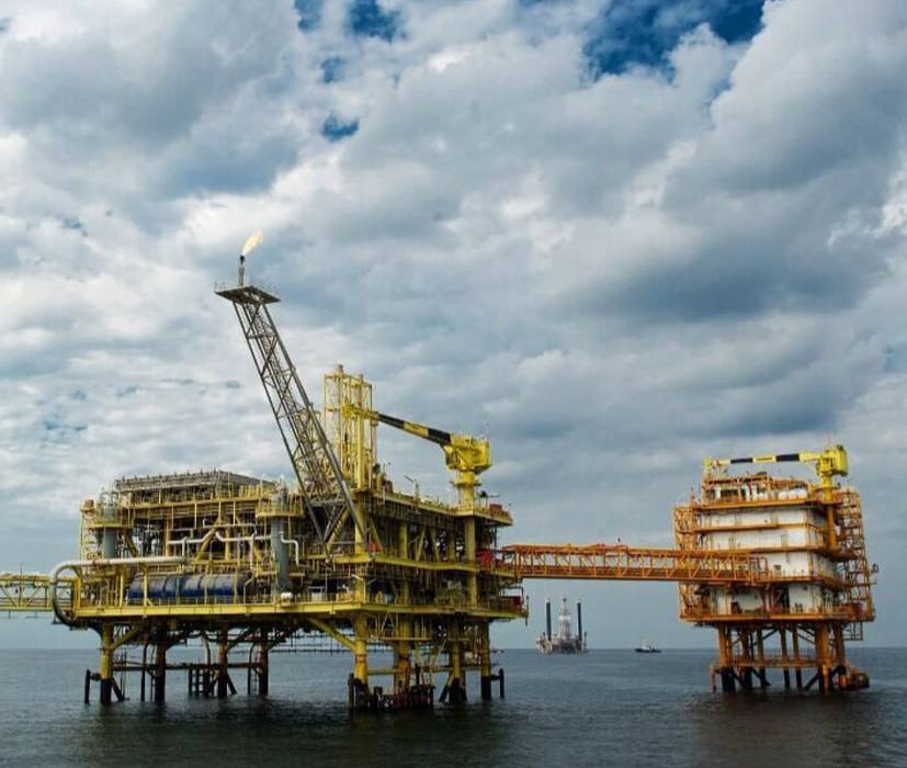 عەرەبستان دان بە مافەکانی ئێران لە مەیدانی نەوتی ئارش دا نانێت