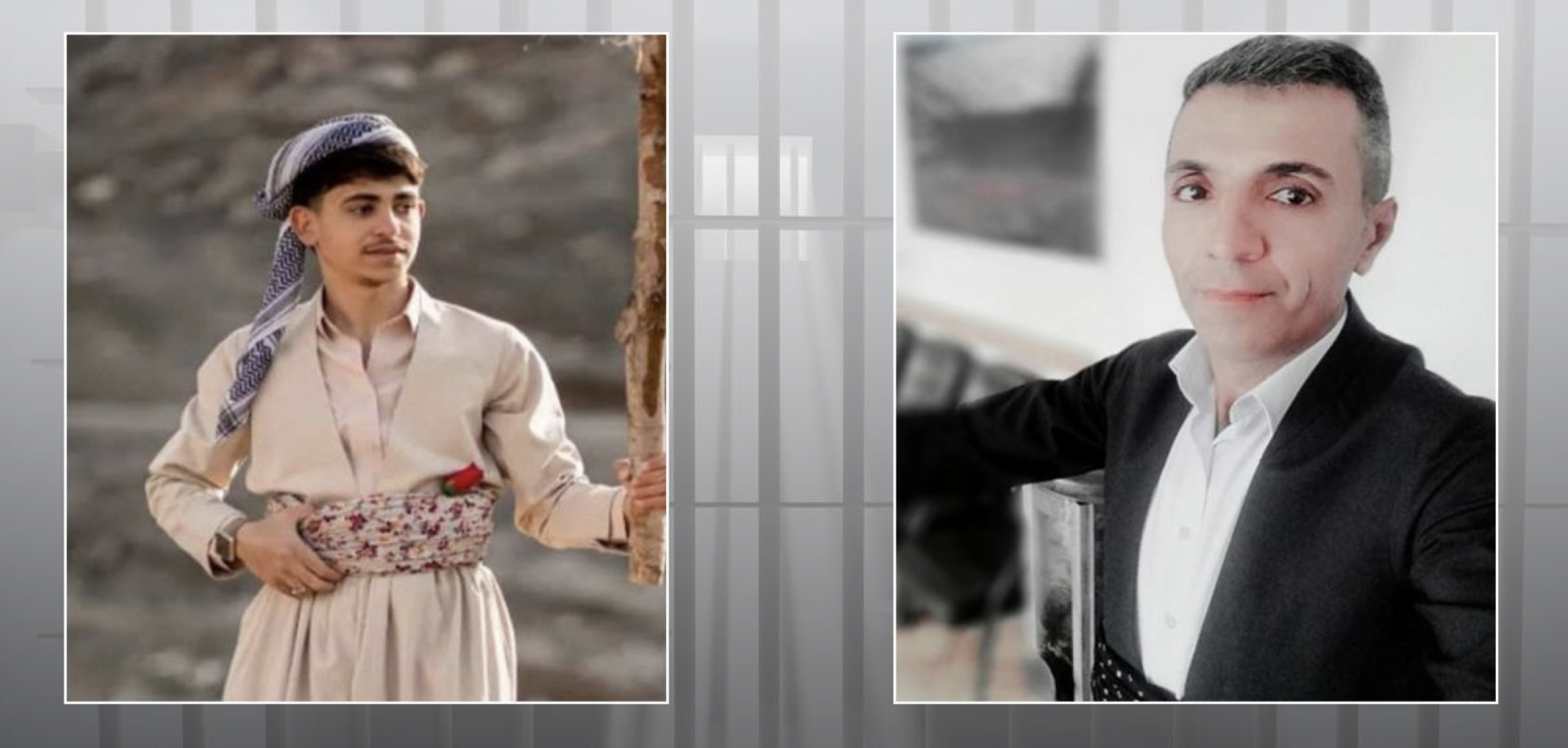 دوو کەس لەپیرانشار دەستبەسەر کران