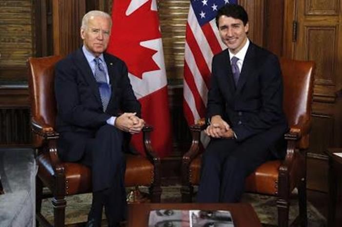 ڕووسیا گەشتی ووڵاتەکەی لە بایدن و ترودۆ قەدەغە دەکات