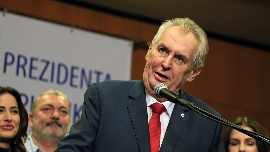 بەپەلە   ...   سەرۆکوەزیرانی چیک داوای دەرکردنی تورکیا لە ناتۆ دەکات