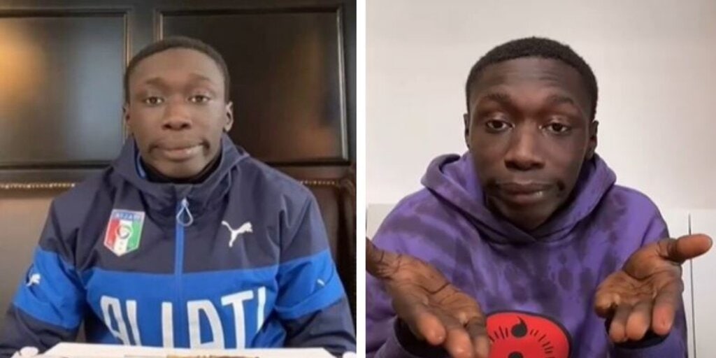 زاخەنشینێک کە ئێستا ١٥٠ میلیۆن فالۆوەری هەیە لە لایەن ئیتالیاوە بوو خاوەن هاوولاتی بوون