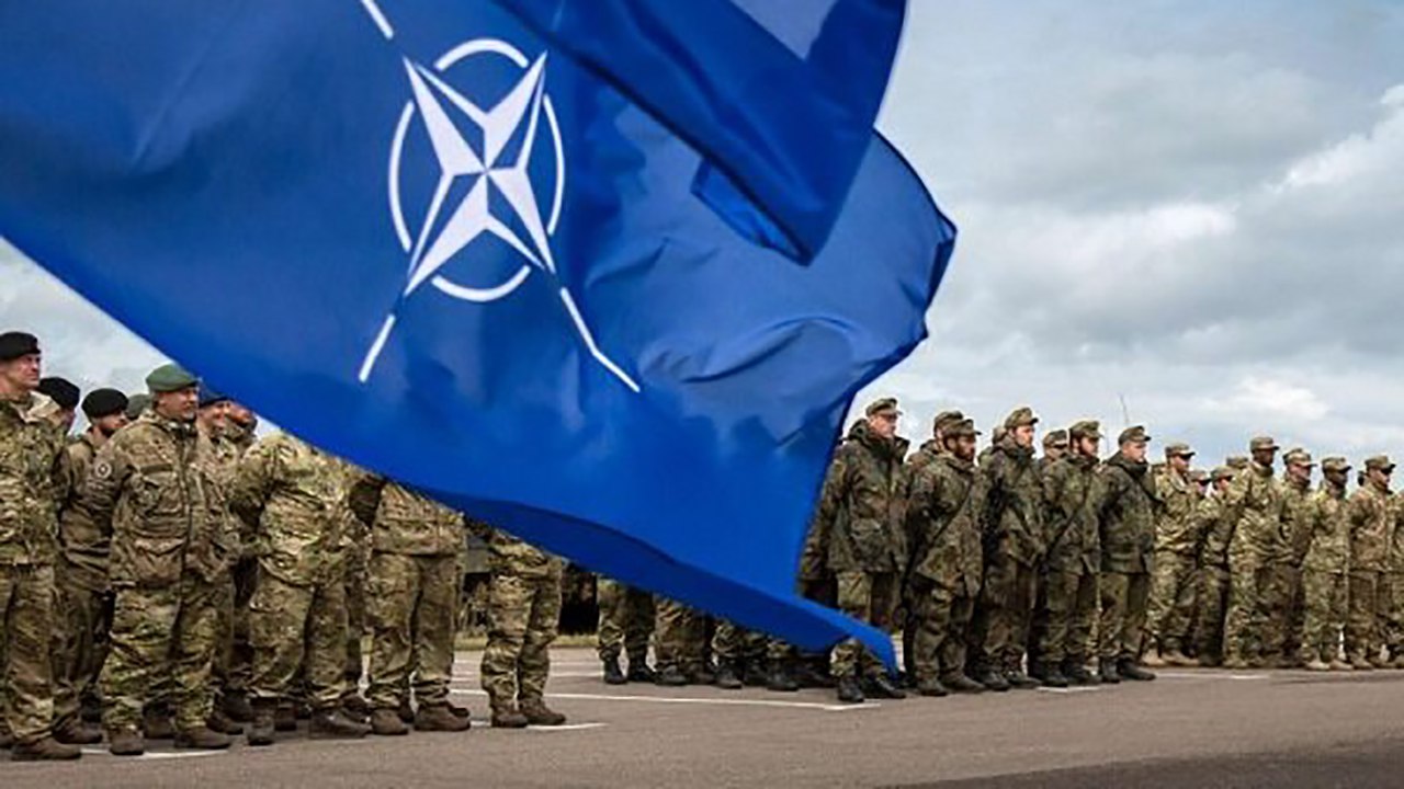 تورکیا بەرامبەر بە ئەندامبوونی فینلەندا و سوید لە ناتۆ نیگەرانی و کاردانەوەی نیشان دا
