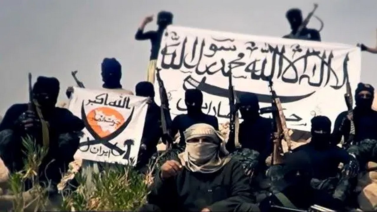 لە ڕۆژهەڵاتی کوردستان دیسان سەلەفییەکان چەند کەسێکیان بریندارکرد