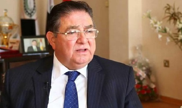 سەرۆکی ژووری بازرگانی ھەرێمی کوردستان : بڕیارە کۆمپانیاگەلی ئیسپانیایی سەردانی کوردستان بکەن بۆ کاری وەبەرهێنان